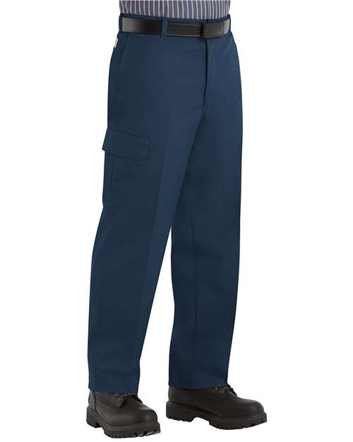 PT88 RED KAP INDUSTRIAL CARGO PANT – Image 2