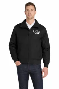 J754 PORT AUTHORITY CHALLENGER JACKET – Image 1