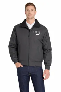 J754 PORT AUTHORITY CHALLENGER JACKET – Image 2