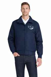 J754 PORT AUTHORITY CHALLENGER JACKET – Image 3