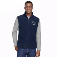M985 HARRITON VEST FLEECE – Image 2