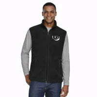 M985 HARRITON VEST FLEECE – Image 1