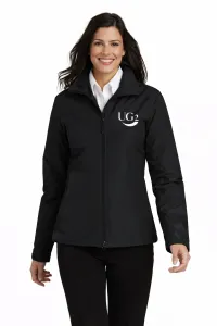 L354 LADIES PORT AUTHORITY CHALLENGER JACKET – Image 4