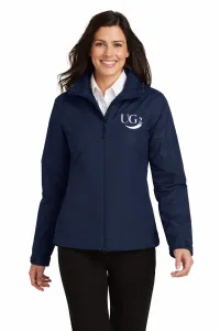 L354 LADIES PORT AUTHORITY CHALLENGER JACKET – Image 1