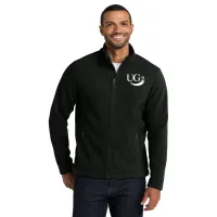 F217 Port Authority® Value Fleece Jacket – Image 1