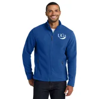 F217 Port Authority® Value Fleece Jacket – Image 2
