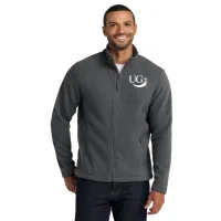 F217 Port Authority® Value Fleece Jacket – Image 3