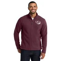 F217 Port Authority® Value Fleece Jacket – Image 4