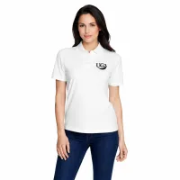 78181 CORE365 Women's Origin Performance Piqué Polo - 78181 – Image 4