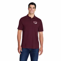 88181 Men's Origin Performance Piqué Polo – Image 3