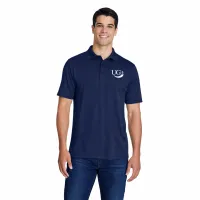 88181 Men's Origin Performance Piqué Polo – Image 4