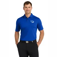 NKDC2108 Nike Dri-FIT Vapor Polo – Image 3