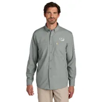CT107106 Carhartt Force® Sun Defender™ Long Sleeve Shirt – Image 3