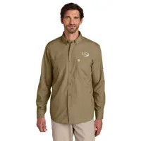 CT107106 Carhartt Force® Sun Defender™ Long Sleeve Shirt – Image 2