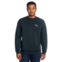 CTK124 Carhartt® Midweight Crewneck Sweatshirt – Image 2