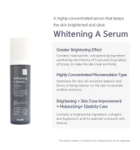 Whitening A Serum 50mL – Image 4