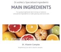 Whitening A Serum 50mL – Image 5