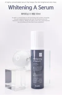 Whitening A Serum 50mL – Image 2