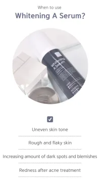Whitening A Serum 50mL – Image 15