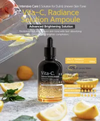 Dr Esthé Vit C Ampoule – Image 4