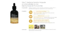 Dr Esthé Vit C Ampoule – Image 3