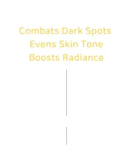Dr Esthé Vit C Ampoule – Image 7