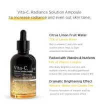 Dr Esthé Vit C Ampoule – Image 6