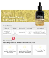 Dr Esthé Vit C Ampoule – Image 9