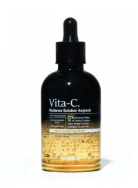 Dr Esthé Vit C Ampoule – Image 2