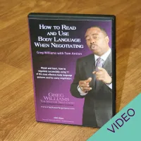 How To Read and Use Body Language When Negotiating – Image 1