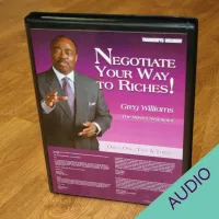 Negotiate Your Way to Riches! – Image 1
