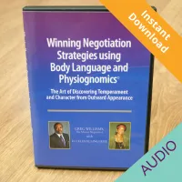 Winning Negotiation Strategies — Instant Download – Image 1