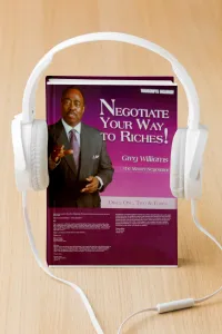 Negotiate Your Way to Riches! – Image 2