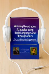 Winning Negotiation Strategies – Image 1