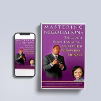 Mastering Negotiations – Image 1