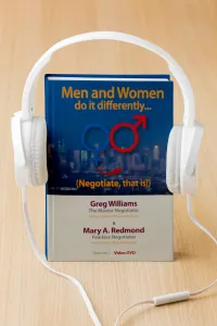 Men and Women Do It Differently - Audio – Image 1