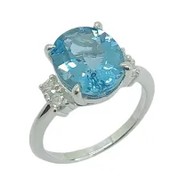 Blue topaz focus – Image 1