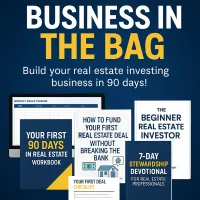 Business In The Bag – Image 1