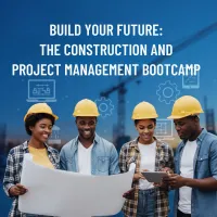 Construction and Project Management Bootcamp (Split Payment) – Image 1