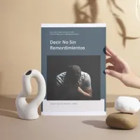eBook - Decir No Sin Remordimientos – Imagen 1