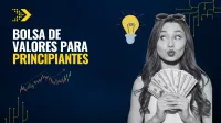 Bolsa para Principiantes – Imagen 1