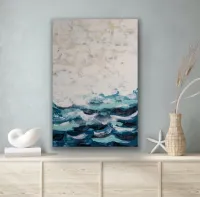 Sink or Swim – Image 1