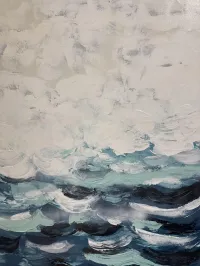 Sink or Swim – Image 2