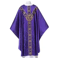 Chasubles – Purple