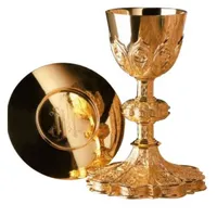 Celebrants Chalice – Image 1