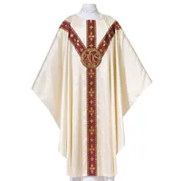 Chasubles – White