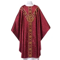 Chasubles – Red