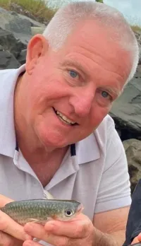 blog author image