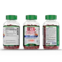 Beta-Carotene – Antioxidante Natural para Visión y Salud de la Piel – Image 4