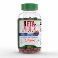 Beta-Carotene – Antioxidante Natural para Visión y Salud de la Piel – Image 1